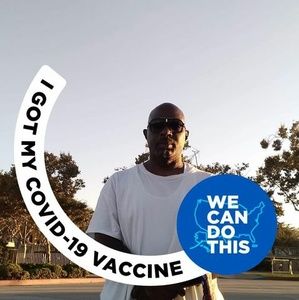 Meet your Posher, Reginald